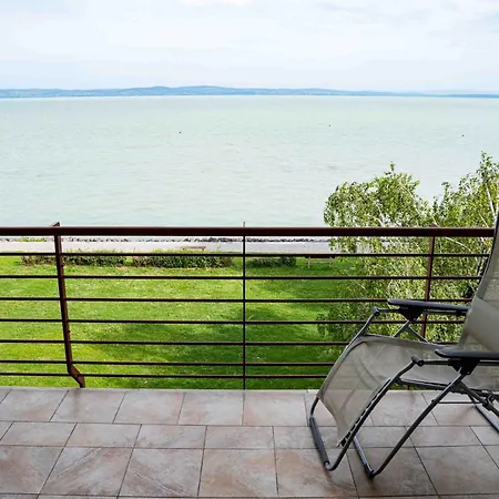 Panorama-balaton Апартаменты *