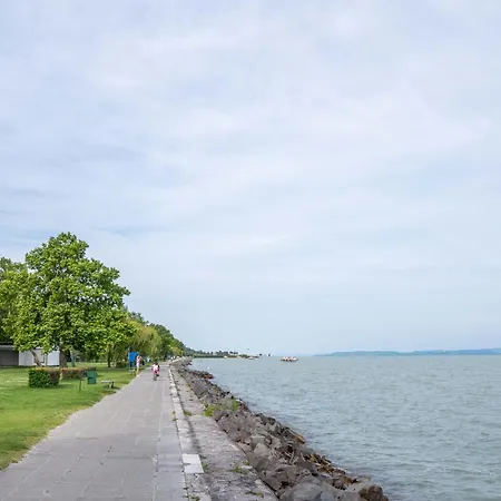 Panorama-balaton Апартаменты